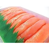 Amazon 噴火湾産甘口たらこ 株式会社カネキチ澤田水産 魚卵 通販
