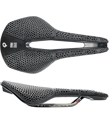 Amazon | Prologo Nago R4 PAS Nack ロードサドル ハードブラック