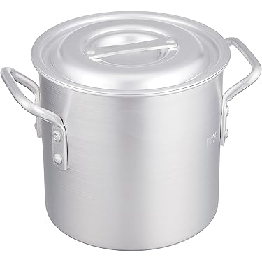 Amazon.co.jp 人気ギフトランキング: 寸胴鍋 で、ギフトの設定を使用し