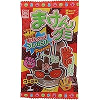 グミ様、専用です。 Amazon | 杉本屋製菓 まけんグミ グレープ味 15g×20袋 | 杉本屋製菓