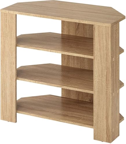 Amazon｜【格安テレビ台】Wega コーナーTVボード BE/WAL/WHsk-fb412