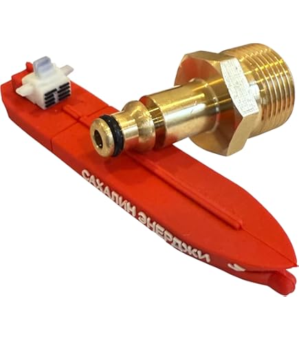 Amazon.co.jp: ホンダ 高圧洗浄機 WS1010/WS1513用 高圧ホース（30m