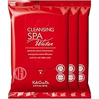 NM【4個＋1個】江原道 コウゲンドウ クレンジングウォーター Amazon | 江原道(コウゲンドウ) クレンジングウォーター 500mL