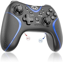 Amazon.co.jp: Switch コントローラー、アップグレード Switch 2