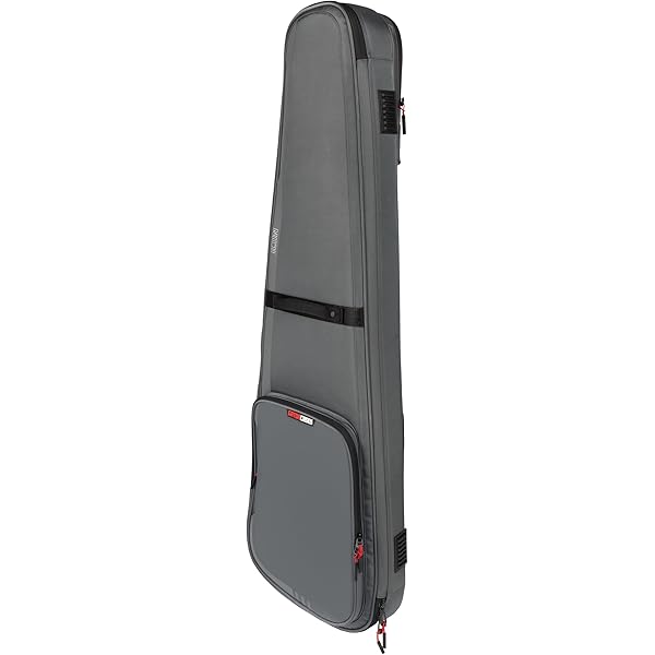Amazon.co.jp: ROSIÉ/ROSIE Ultralight Bass Guitar Case ベース用