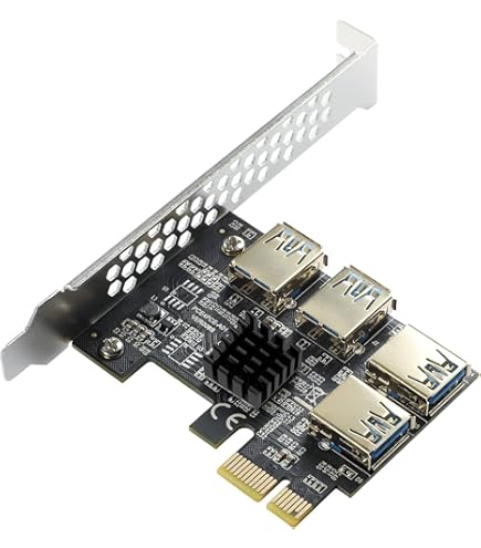 Amazon.co.jp: xiwai PCIE Express 3.0 4.0 スリムライン SFF-8654 8X