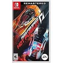 Nintendo Switch Need for Speed: Hot Pursuit Remastered 71qSB65OO6L._AC_UL210_SR210,