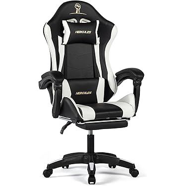 大人気♫早い者勝ち！ゲーミングチェアが激安価格！フルフラット デスクチェア 早い者勝ち！フルフラット ゲーミングチェア デスクチェア 椅子 Amazon