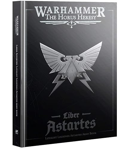 Amazon.co.jp: Games Workshop - ウォーハンマー - Horus Heresy