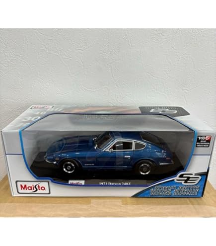 Amazon.co.jp: ▽ クリアケース付 1/18 オートアート AUTO ART