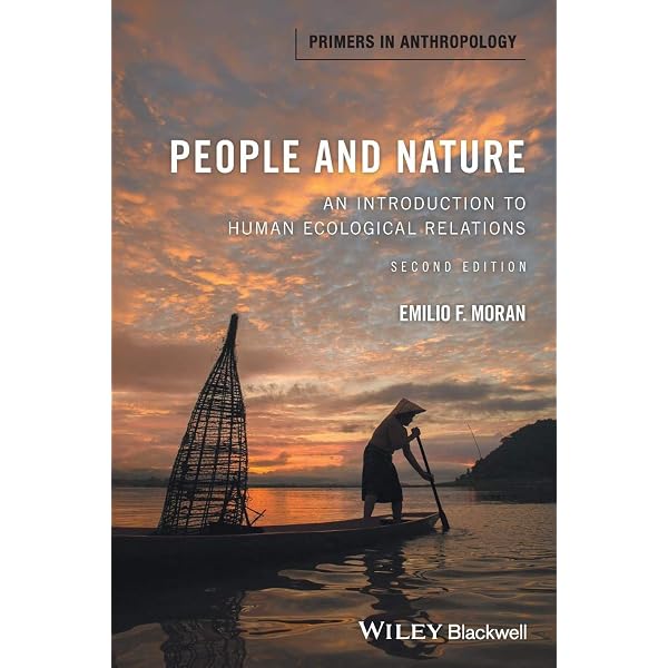 Amazon | Environment and Society: A Critical Introduction