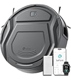 Amazon | Lefant M210 Pro+ ロボット掃除機 4000pa吸引 200分間連続