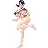 クイーンズブレイド カトレア (1/4.5スケール PVC塗装済み完成品)