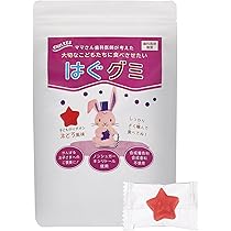 Amazon | ファイン シューガーレスファイン組（グミ）80g 1袋