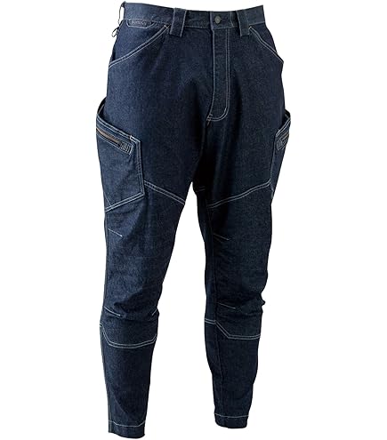 Amazon.co.jp: TS DESIGN(ティーエスデザイン) 4D メンズカーゴ