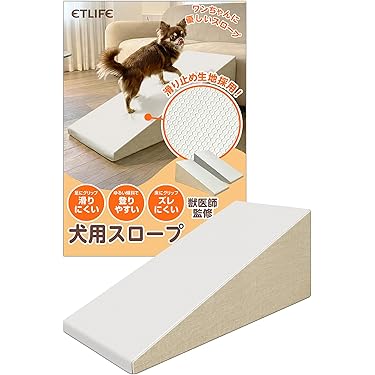 Amazon.co.jp 売れ筋ランキング: 犬用安全スロープ の中で最も人気の