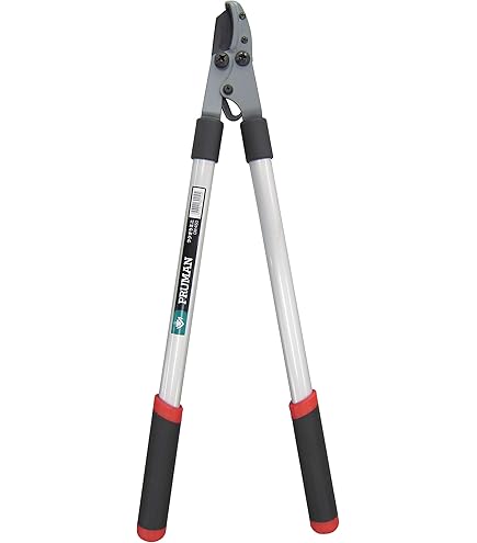 Amazon | 浅香工業 アルミ柄刈り込みばさみ 金象 190842 本体: 奥行