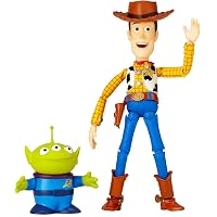 ピクサーフィギュアコレクション
