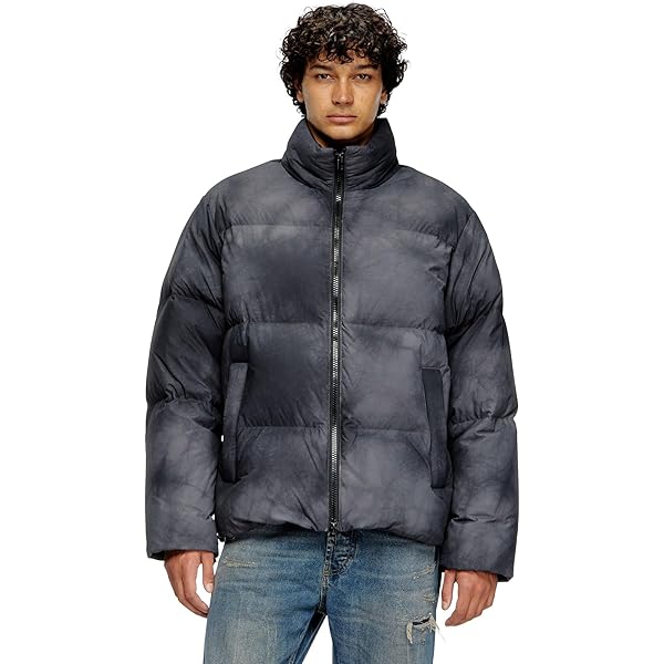SALE☆ディーゼルジャンパー14Y （160㎝位） Amazon | [Diesel] (ディーゼル) メンズ ジャケット 素材
