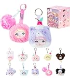 HACIPUPU The Constellation シリーズ ぬいぐるみ HACIPUPU The Constellation Series-Vinyl Plush Blind Box