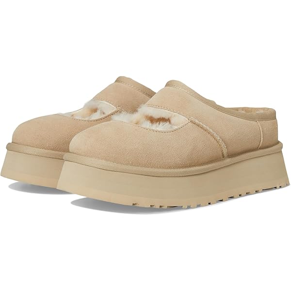 Amazon | UGG イナラ バックパック シェルパ, ナチュラル, One Size