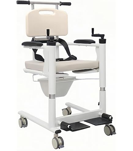 【未使用品に近い】 TOTO 水回り用車椅子 EWC600AHS 楽天市場】【メーカー直送品】TOTOエムテック 水まわり用車イス4