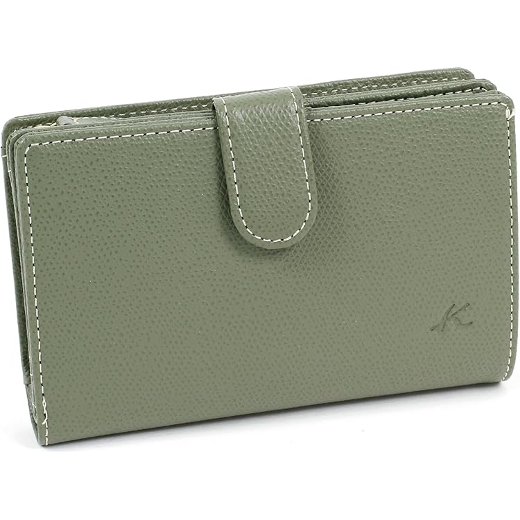 Amazon | PH0385-52912 SBE／IVRst | Kitamura(キタムラ) | 財布