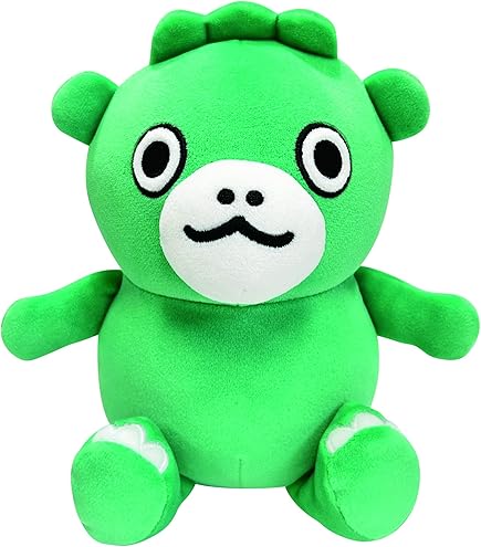 Amazon.co.jp: 【公式】 アンプタック'カラーズ AMPTAKx'COLORS ちび