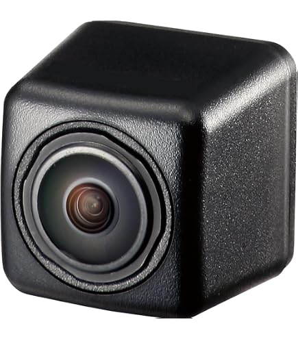 Amazon.co.jp: パナソニック(Panasonic) バックカメラ CY-RC110KD 広