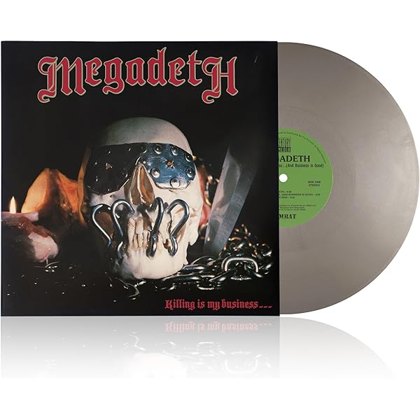 Amazon.co.jp: Speed Metal Symphony [Analog]: ミュージック