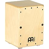 MEINL Percussion マイネル ミニカホン Mini Cajon MC1B 【国内正規品】