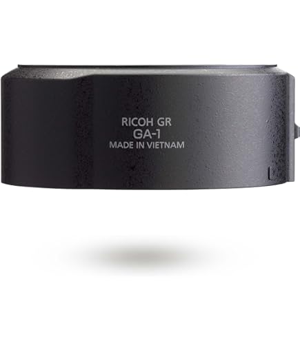 Amazon | RICOH テレコンバージョンレンズ GT-1