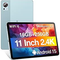 Amazon.co.jp: DOOGEE T30S｜Android 15 タブレット 11インチ