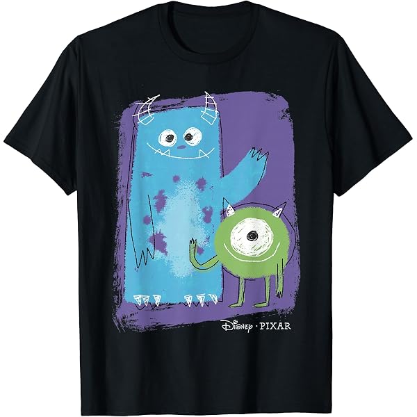 Amazon | ディズニー ピクサー モンスターズ インク ブーコスチューム