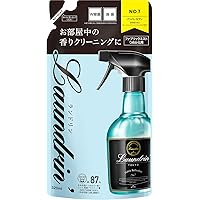 ランドリン 除菌・消臭 Laundrin ファブリックミスト 詰替え No.7 320ml