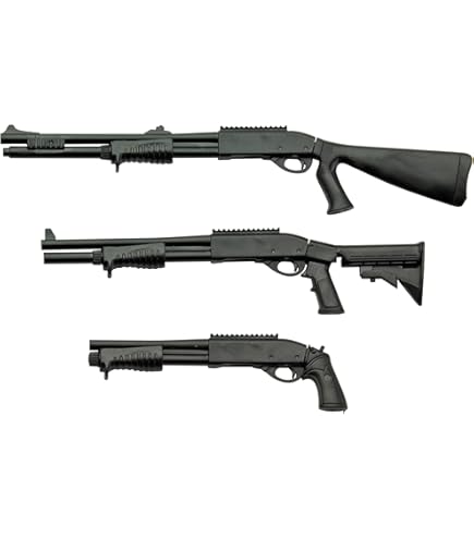 Amazon | リトルアーモリー LA005 Mk18Mod0タイプ プラモデル