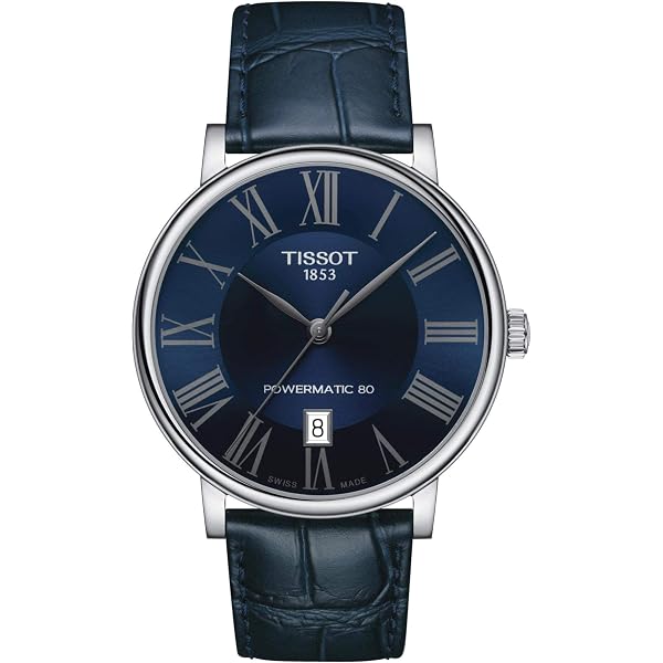 Amazon.co.jp: [ティソ] 腕時計 レディース TISSOT シュマン・デ