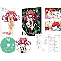 落第騎士の英雄譚 < キャバルリィ > 第6巻 [DVD]