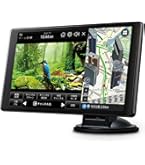 PIXDA PNM85F ポータブルナビゲーション PNM75F PNM85F 製品仕様｜ポータブルカーナビゲーション｜PIXYDA