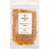 ゆずピール ゆずピール / 80g | ドライフルーツ・加工野菜・果物,柑橘系