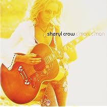 Amazon.co.jp: Sheryl Crow: ミュージック