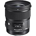 シグマ(Sigma) SIGMA シグマ Canon EFマウント レンズ 24mm F1.4 DG HSM 単焦点 広角 フルサイズ Art 一眼レフ 専用
