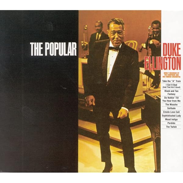 ★ＵＳオリジナル盤他★『ア・ドラム・イズ・ア・ウーマン』他、デューク・エリントン ☆USオリジナル盤他☆『ア・ドラム・イズ・ア・ウーマン』他