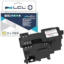 Amazon.co.jp: LCL Canon用 キャノン用 MC-G03 互換メンテナンス