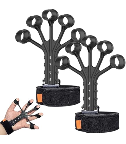 Amazon | キン肉マン 超人パワー握力グリップ 全4種セット