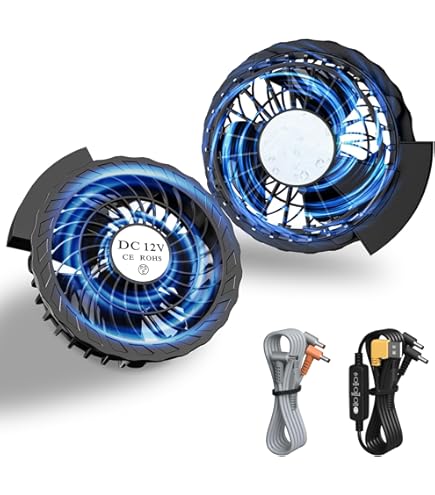 Amazon.co.jp: 【ファン別売】2025年モデル クロスファン イー