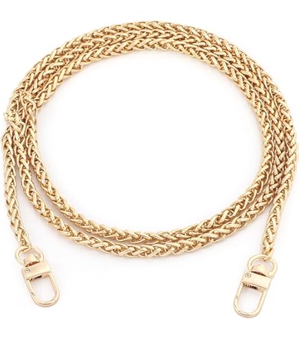 M.CRAFTSMAN ショルダーストラップ Yoggle Chain 18K Amazon | スマートフォン用ネックストラップ M.CRAFTSMAN Yoggle