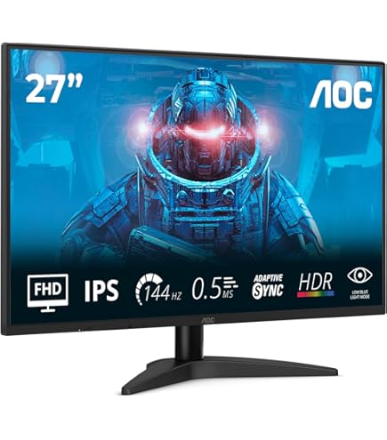 Acer EK271 P6 27
