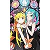 忍野忍(おしの しのぶ),斧乃木余接(おののき よつぎ) 化物語 - 忍野忍(おしの しのぶ),斧乃木余接(おののき よつぎ) FVGA(480×800)壁紙 32660
