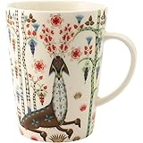 【正規輸入品】iittala(イッタラ) タイカ マグカップ 400ml シーメス 1026705